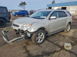 Chevrolet Equinox LT 2.4L 4 2015