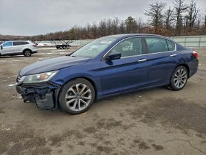 Honda Accord SPORT 2.4L 4 2014
