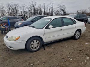 Ford Taurus SEL 3.0L 6 2005