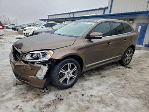 Volvo XC60 T6 PREMIER 3.0L 6 2015