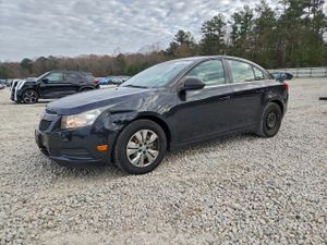 Chevrolet Cruze LS 1.8L 4 2011