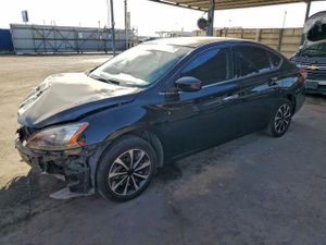 Nissan Sentra S 1.8L 4 2014