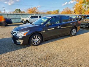 Nissan Altima 2.5 2.5L 4 2015