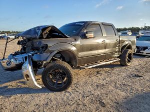 Ford F-150 SUPERCREW 5.4L 8 2010