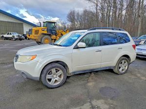 Subaru Forester 2.5X PREMIUM 2.5L 4 2009