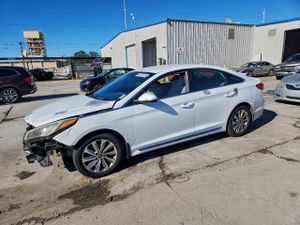 Hyundai Sonata SPORT 2.4L 4 2015