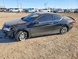 Honda Accord EXL 2.4L 4 2013