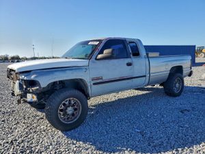 Dodge RAM 5.9L 6 2001