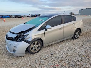 Toyota Prius 1.8L 4 2010
