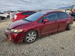 Honda Civic LX 1.8L 4 2010