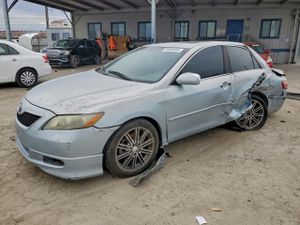 Toyota Camry CE 2.4L 4 2007