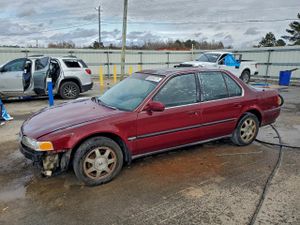 Honda Accord EX 2.2L 4 1992