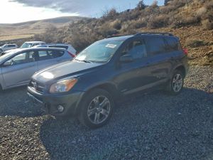 Toyota Rav4 SPORT 3.5L 6 2012