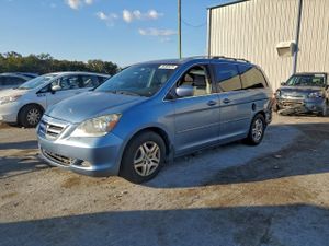 Honda Odyssey EX 3.5L 6 2006