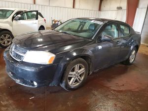 Dodge Avenger R/T 2.4L 4 2010