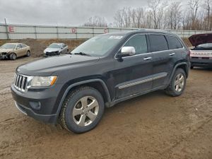 Jeep Grand Cherokee LIMITED 3.6L 6 2012