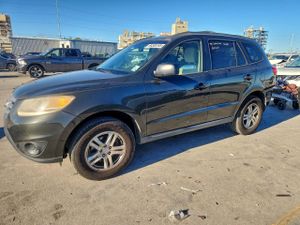 Hyundai Santa Fe GLS 2.4L 4 2012