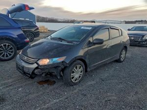 Honda Insight 1.3L 4 2011