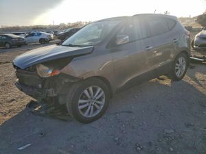 Hyundai Tucson GLS 2.4L 4 2011