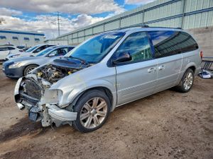 Chrysler Town & Country TOURING 3.8L 6 2006