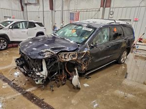 Dodge Durango LIMITED 3.6L 6 2015