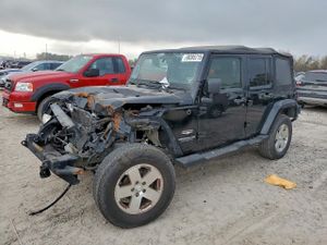 Jeep Wrangler SAHARA 3.8L 6 2009