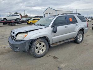 Toyota 4Runner SR5 4.0L 6 2008