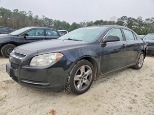 Chevrolet Malibu 1LT 2.4L 4 2009