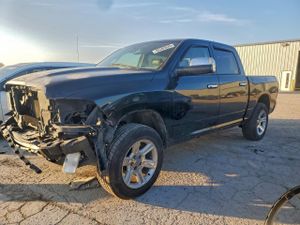 Dodge RAM LONGHORN 5.7L 8 2012