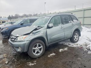 Toyota Rav4 2.4L 4 2005