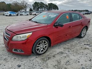 Chevrolet Malibu 2LT 2.4L 4 2013