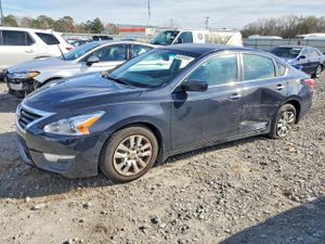 Nissan Altima 2.5 2.5L 4 2015