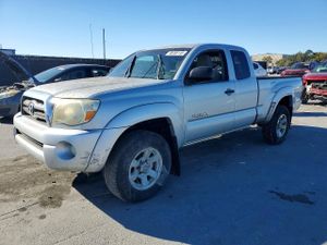 Toyota Tacoma PRERUNNER ACCESS CAB 4.0L 6 2009