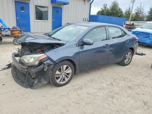 Toyota Corolla ECO 1.8L 4 2015