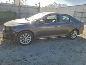 Toyota Camry HYBRID 2.5L 4 2014