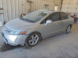 Honda Civic EX 1.8L 4 2006
