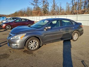 Nissan Altima 2.5 2.5L 4 2015