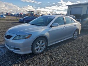 Toyota Camry CE 2.4L 4 2007