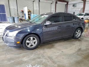 Chevrolet Cruze LT 1.4L 4 2014