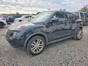 Nissan Juke S 1.6L 4 2014