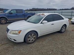 Hyundai Sonata GLS 2.4L 4 2010