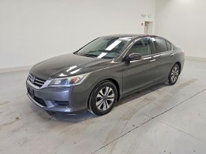 Honda Accord 2.4L 4 2015