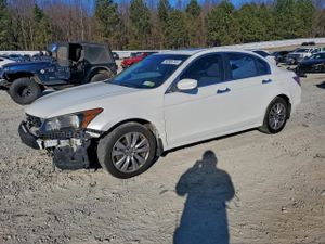 Honda Accord EX 3.5L 6 2012