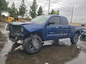 Toyota Tacoma PRERUNNER ACCESS CAB 4.0L 6 2006