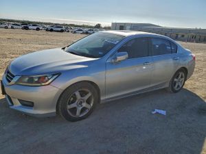 Honda Accord EX 2.4L 4 2015