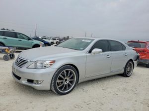 Lexus LS 460L 4.6L 8 2012