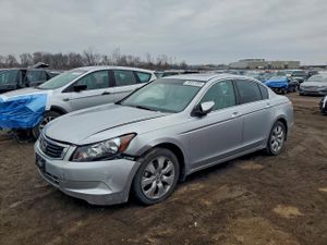 Honda Accord EXL 2.4L 4 2008