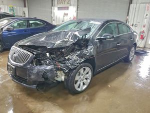 Buick LaCrosse PREMIUM 3.6L 6 2013