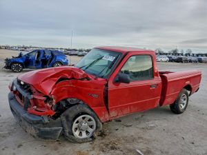 Ford Ranger 2.3L 4 2005