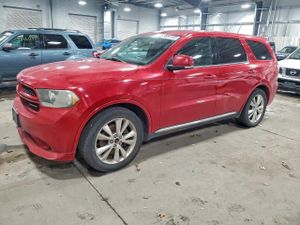 Dodge Durango R/T 5.7L 8 2011